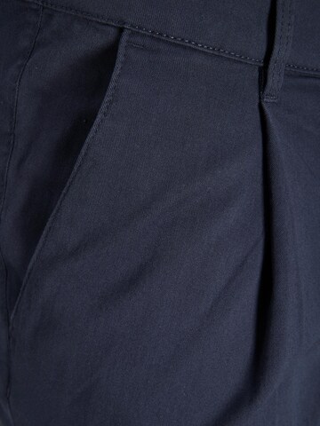 Regular Pantalon chino 'Bill Rico' JACK & JONES en bleu