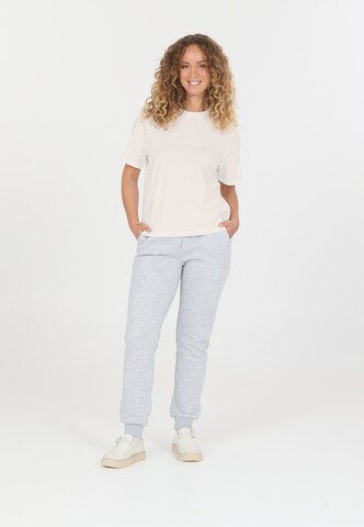 NOU Shirt 'Leisy' in White