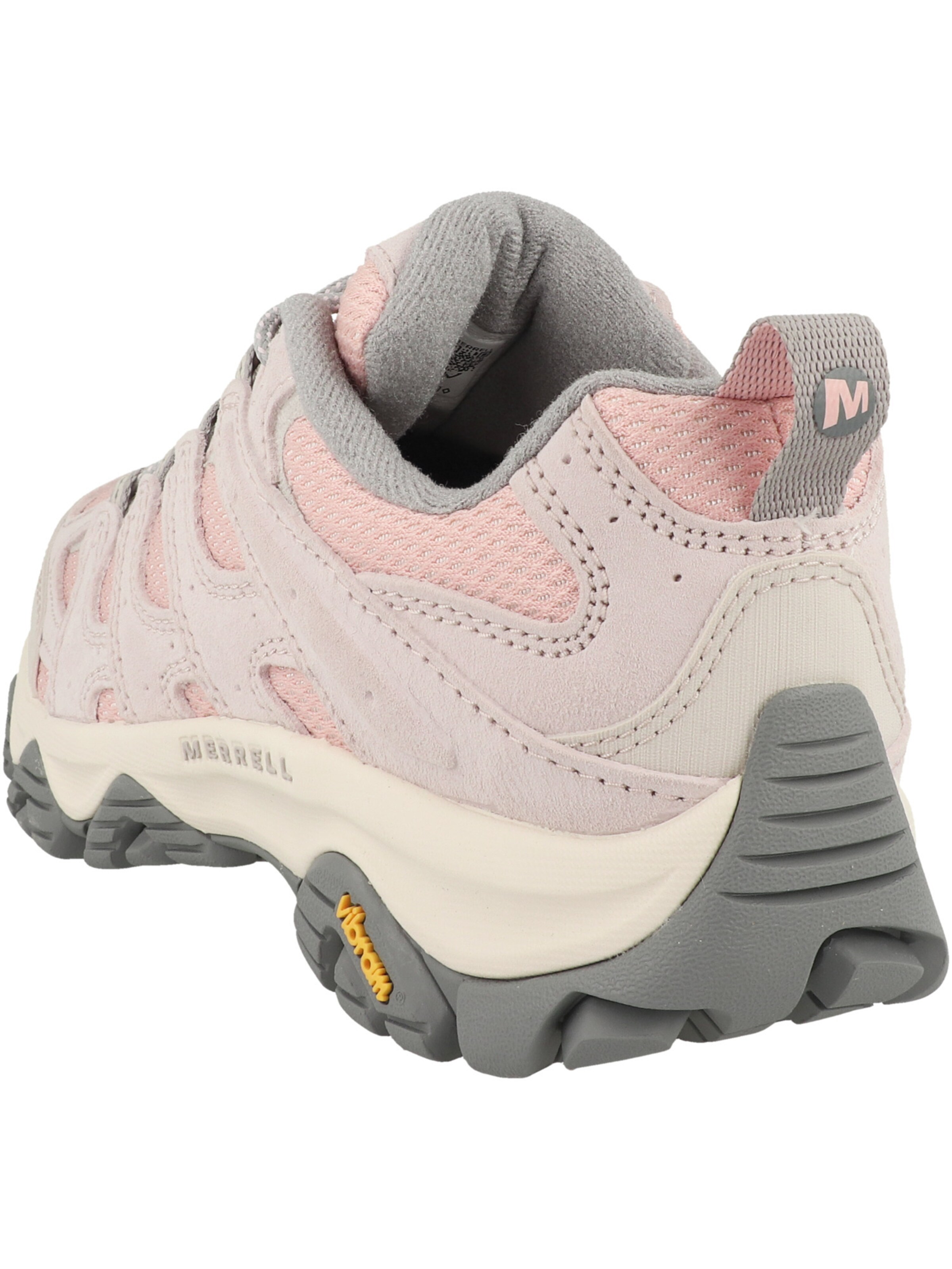 Chaussure basse MERRELL en rose