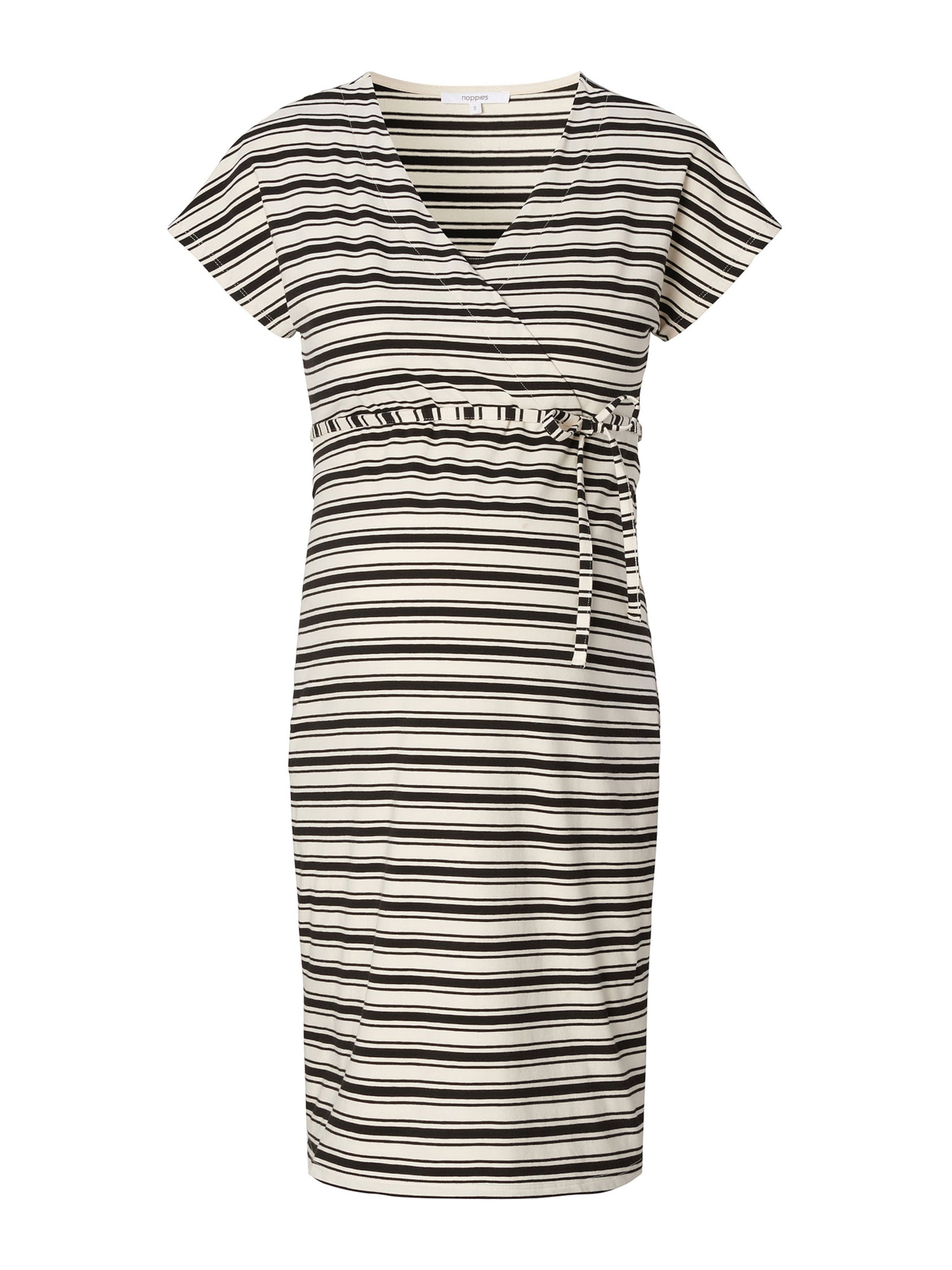 Noppies Sommerkleid 'Bristol' in Beige: Vorderseite