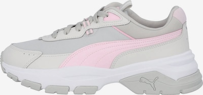 PUMA Sneakers 'Cassia Via' in Grey / Stone / Light pink, Item view
