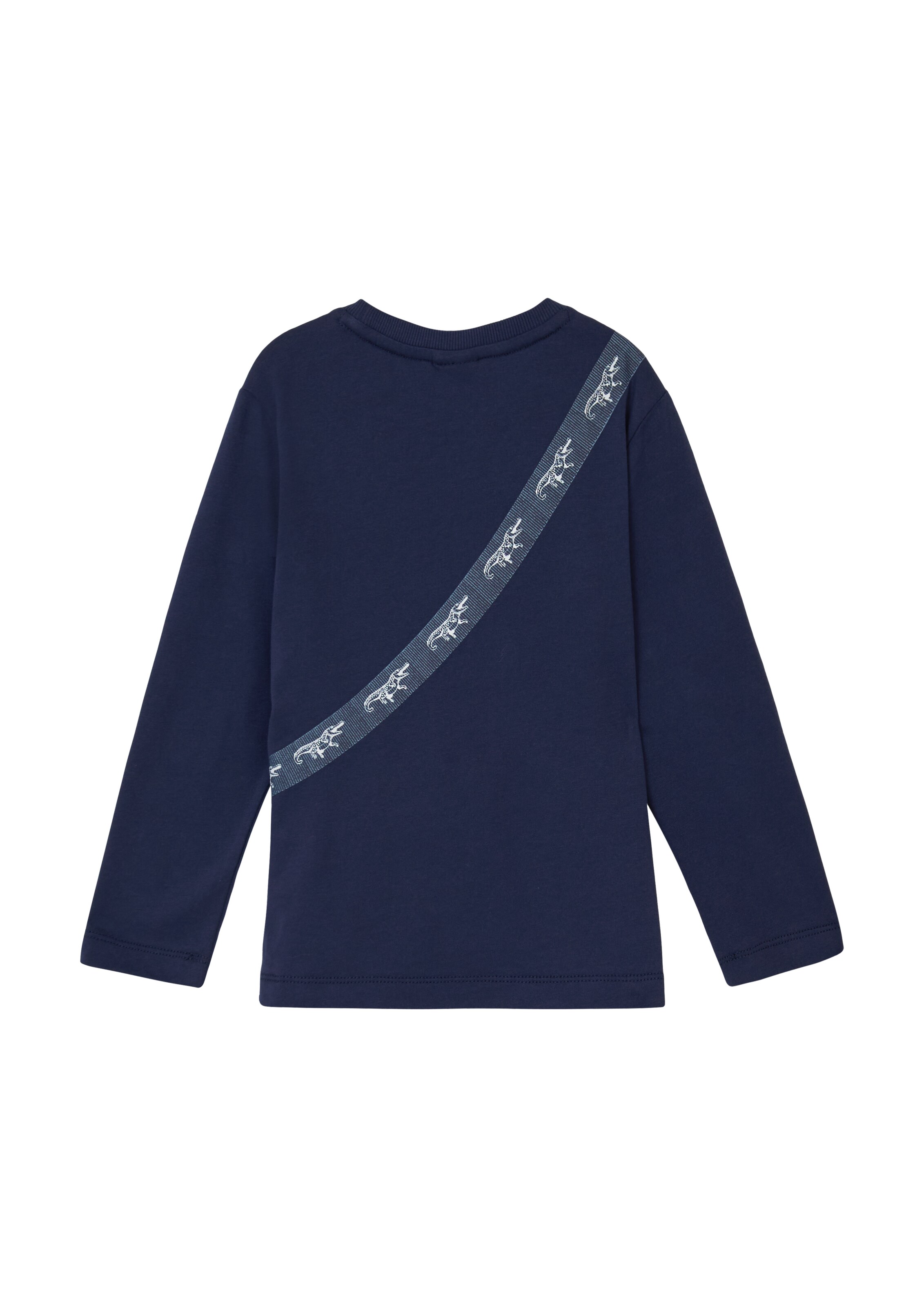 s.Oliver Shirt in Blue