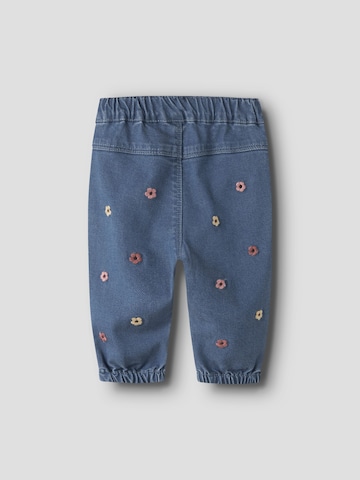 NAME IT - Tapered Vaquero en azul