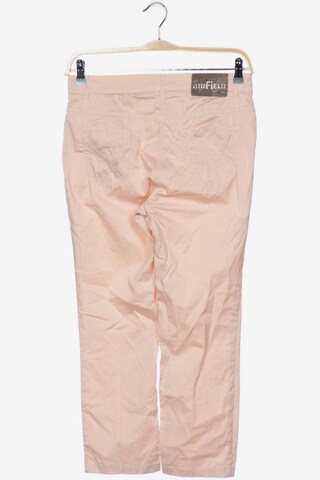 AIRFIELD Stoffhose L in Pink