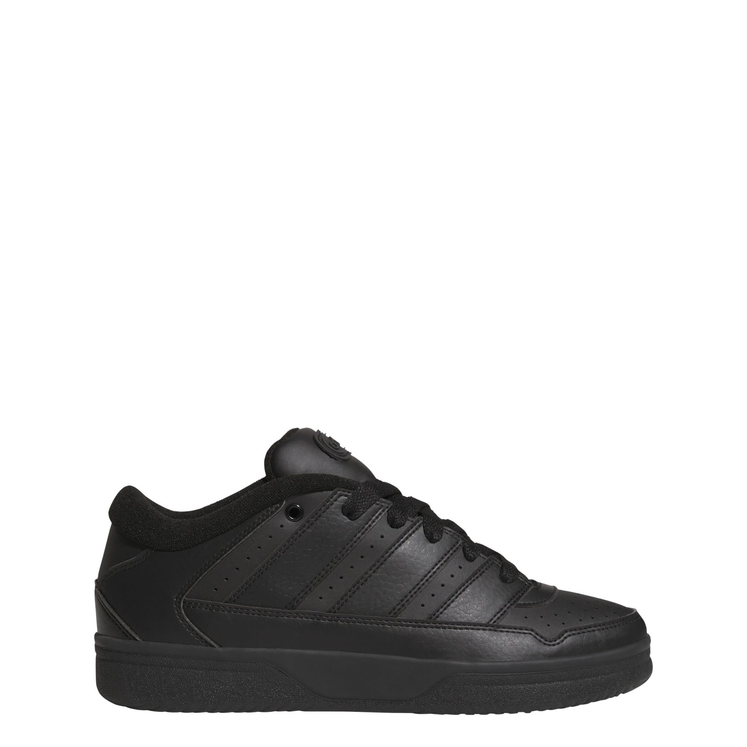 ADIDAS SPORTSWEAR Sneaker 'Turnaround' in Schwarz