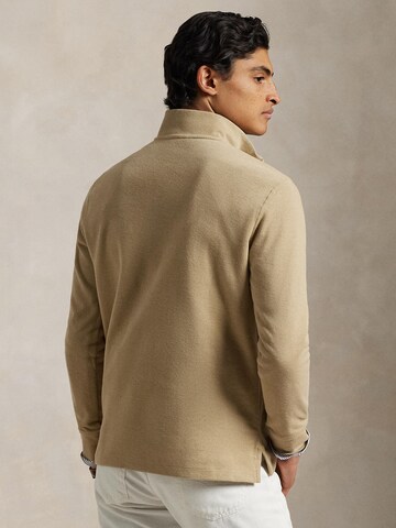 Polo Ralph Lauren Свитер в Бежевый