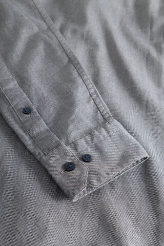 STRELLSON Regular fit Overhemd 'Stan' in Blauw