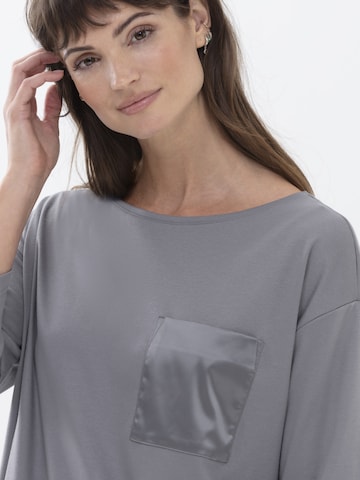 Chemise de nuit Mey en gris