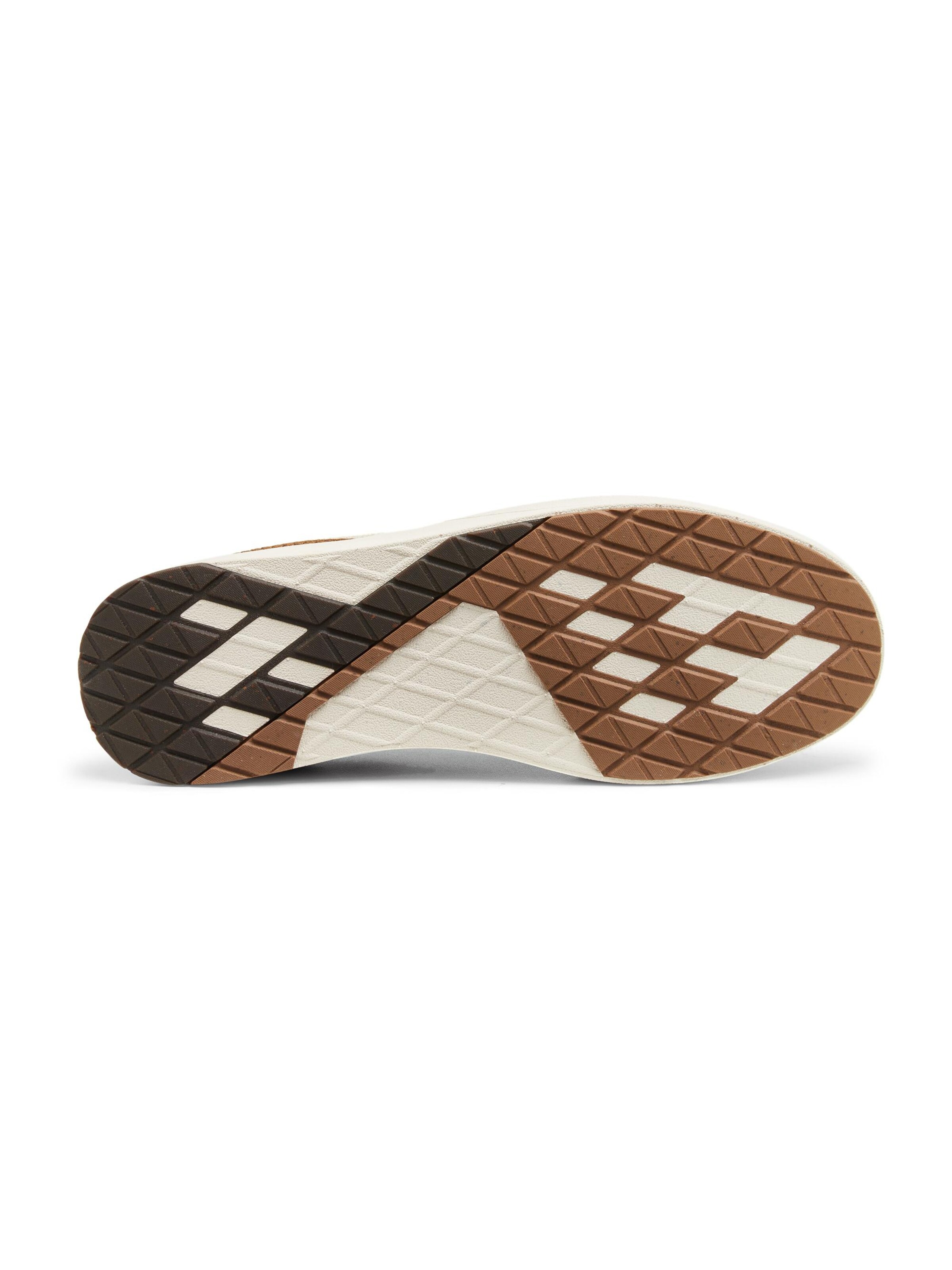 SAOLA Slipper 'Ezo M Cashew'‌‌‌‌‌ in Beige