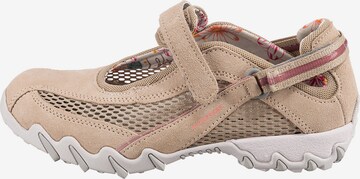ALLROUNDER BY MEPHISTO Sneaker in Pink
