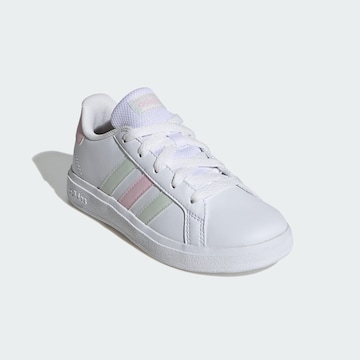 ADIDAS PERFORMANCE Sportschuh 'Grand Court 2.0' in Weiß