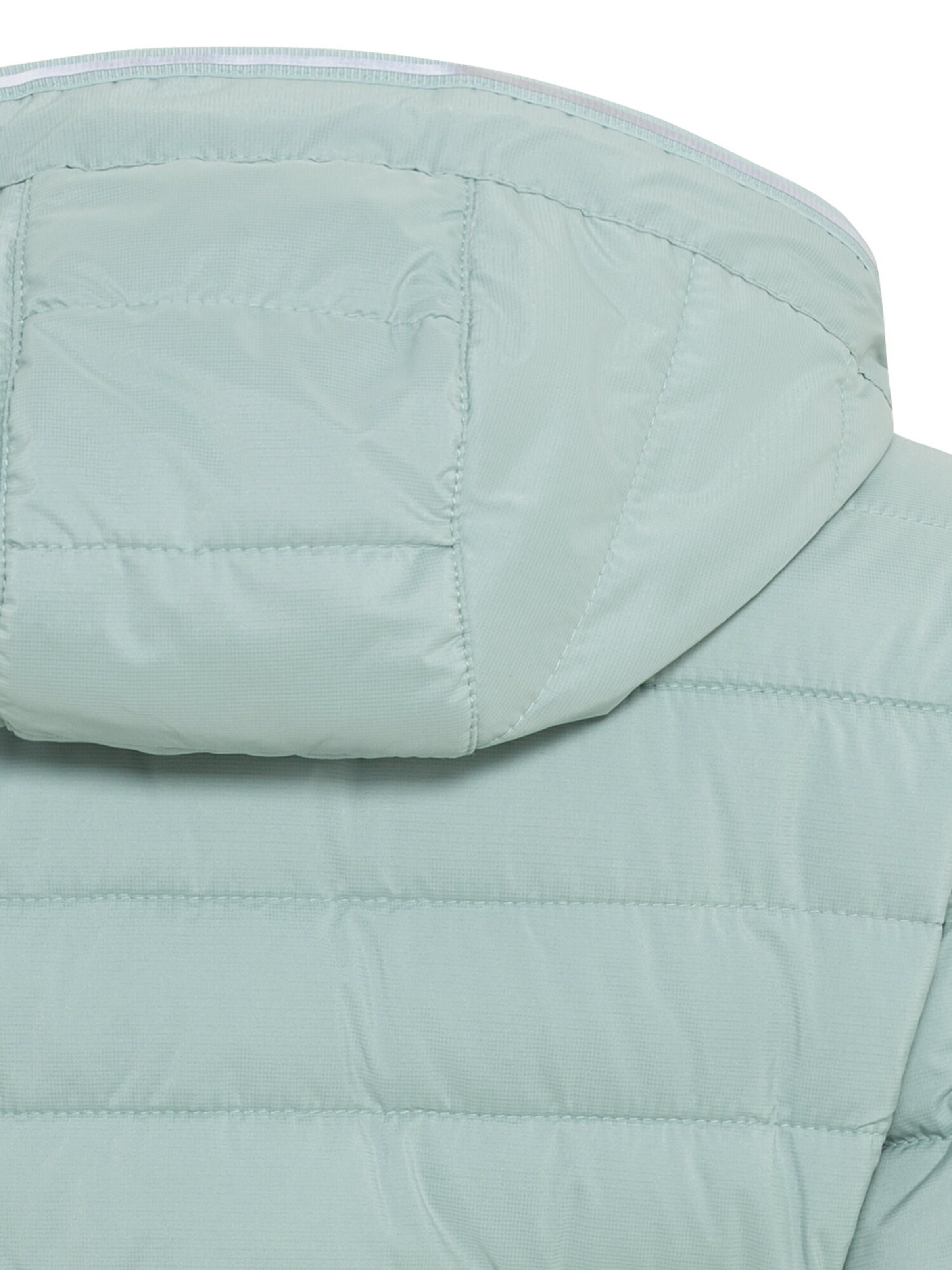 CAMEL ACTIVE Between-Season Jacket in Blue