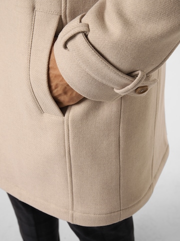 DRYKORN Tussenjas 'Skopje' in Beige
