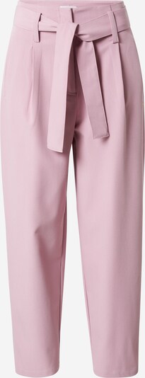 Pantaloni cutați 'ANNA' Coster Copenhagen pe roz pal, Vizualizare produs