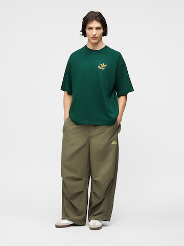 ADIDAS ORIGINALS T-Shirt 'NEW CHILI 3.0' in Grün