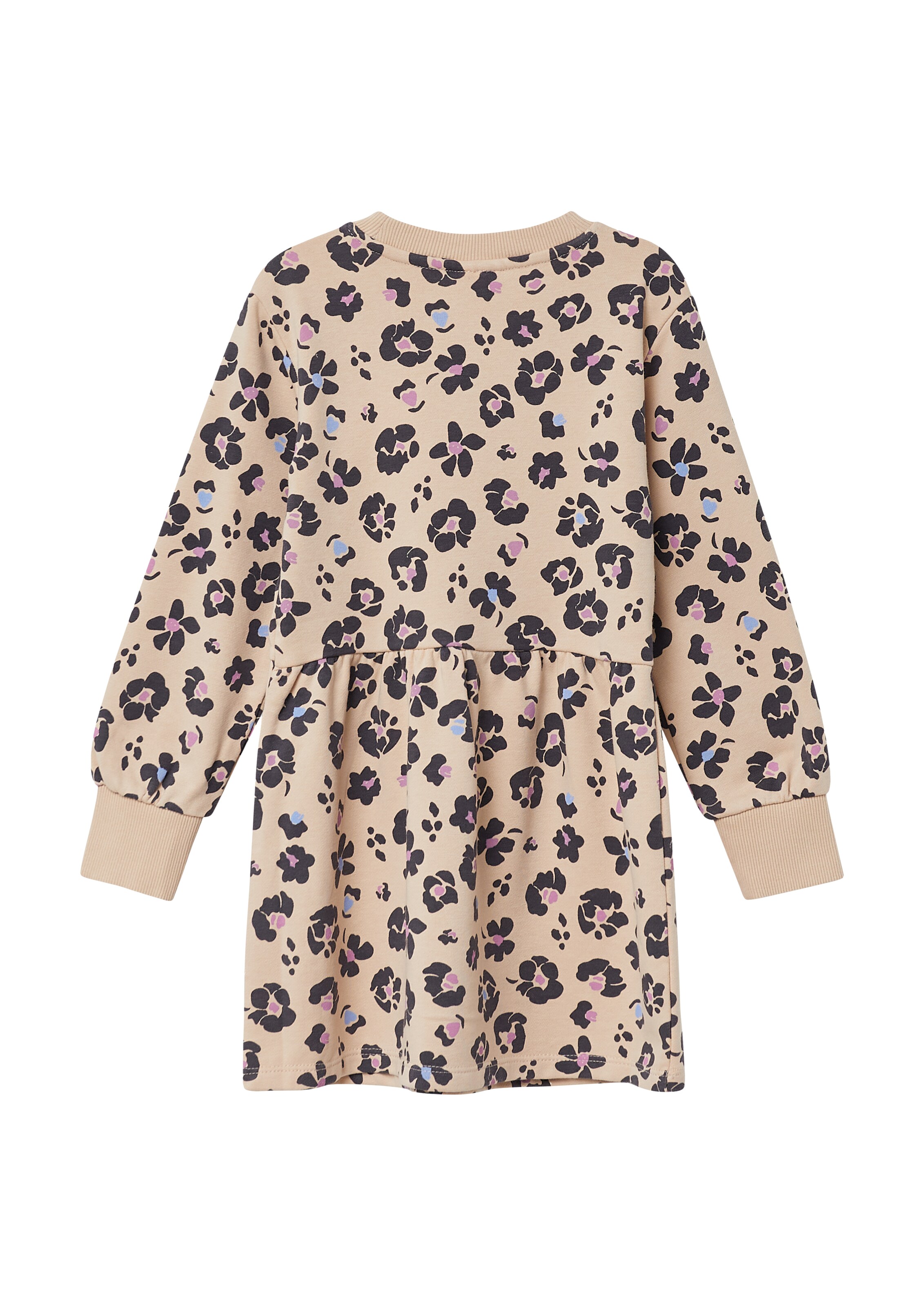 s.Oliver Jurk in Beige