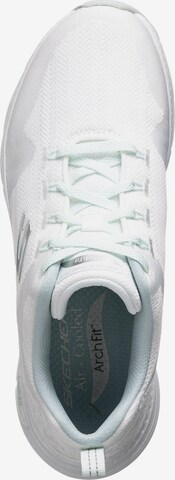 SKECHERS Sneakers laag in Wit