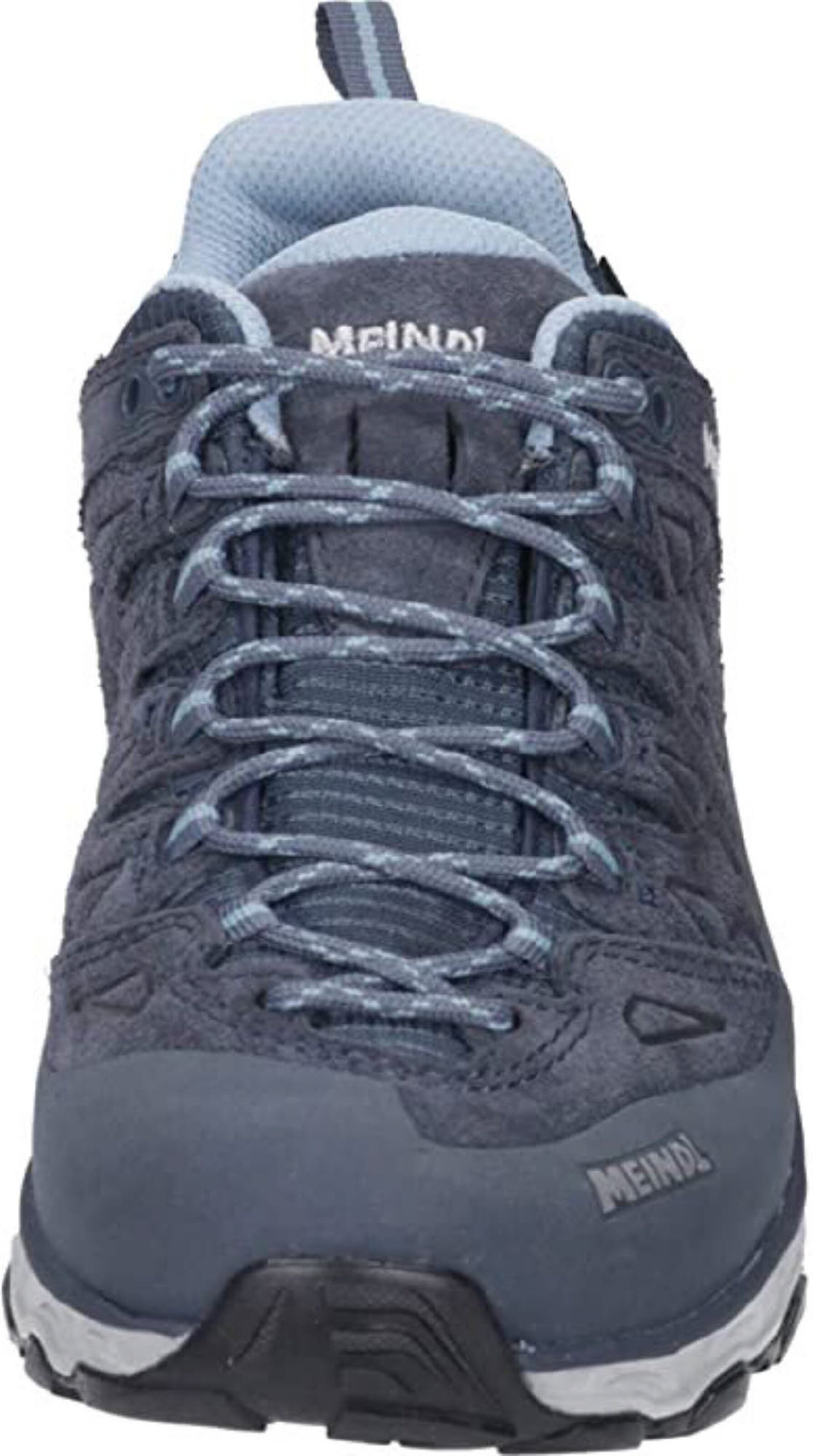 MEINDL Flats 'Lite Trail' in Blue