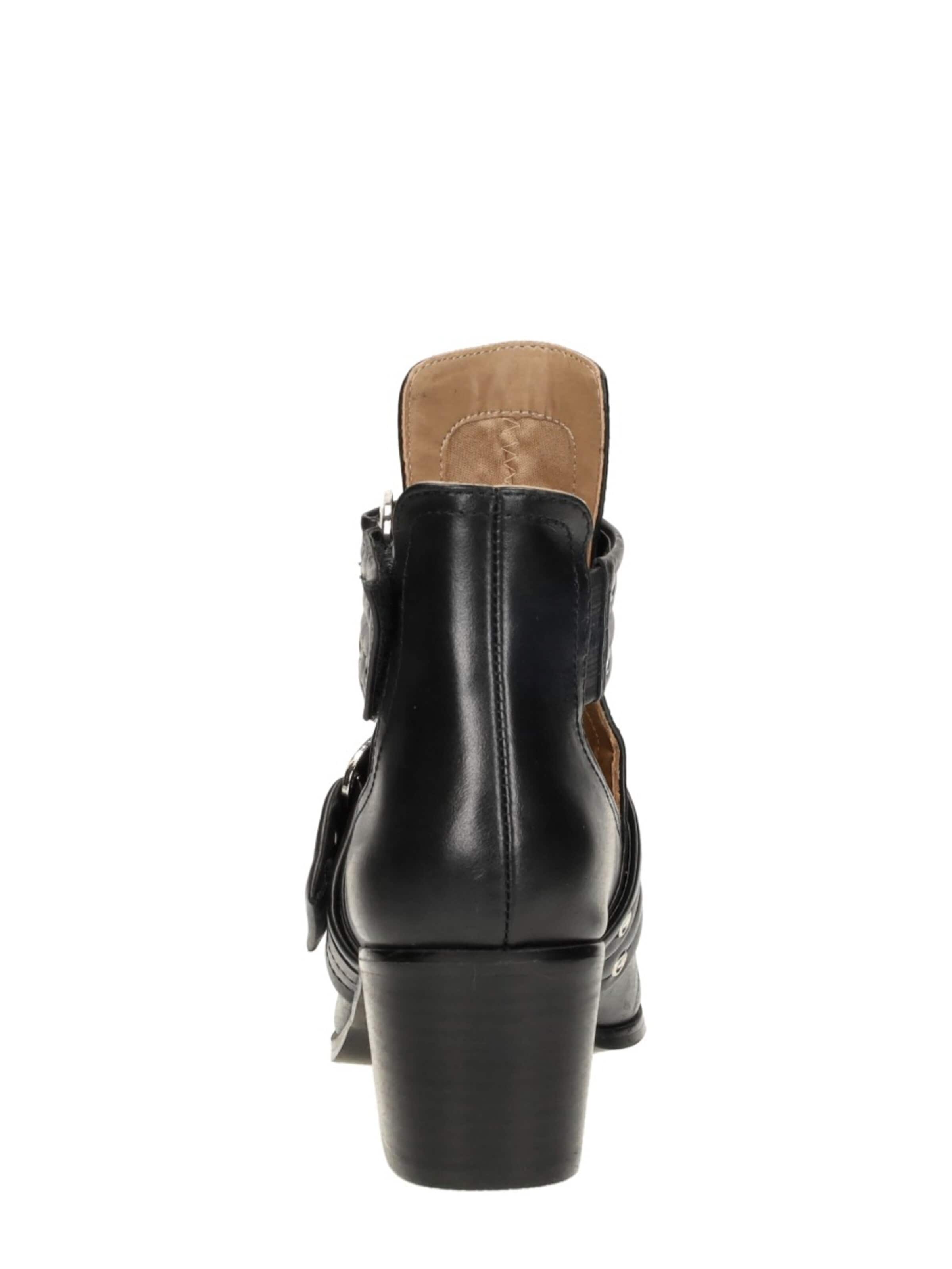 Bottines 'Grazia' STEVE MADDEN en noir