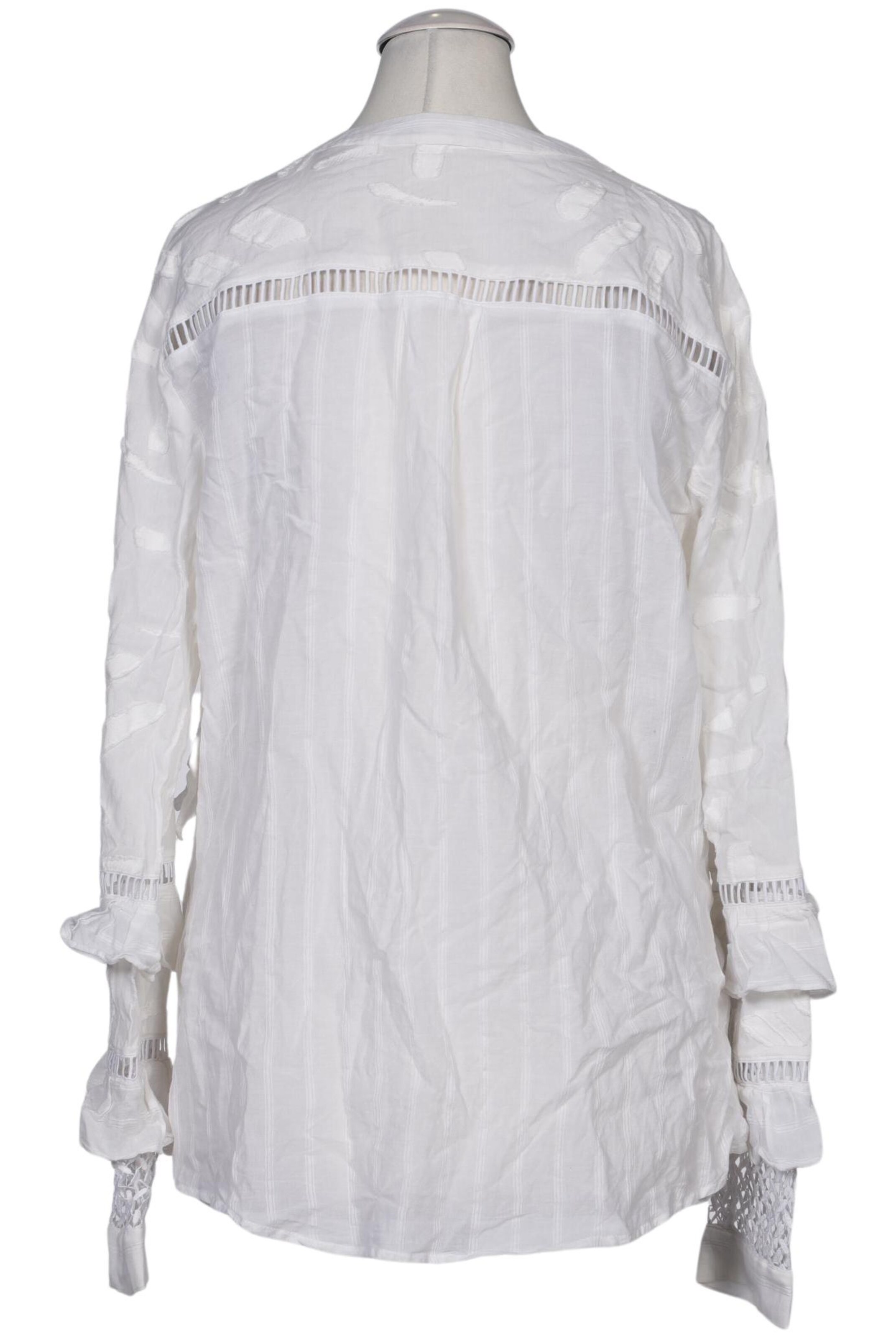 Lala Berlin Blouse & Tunic in XS in White