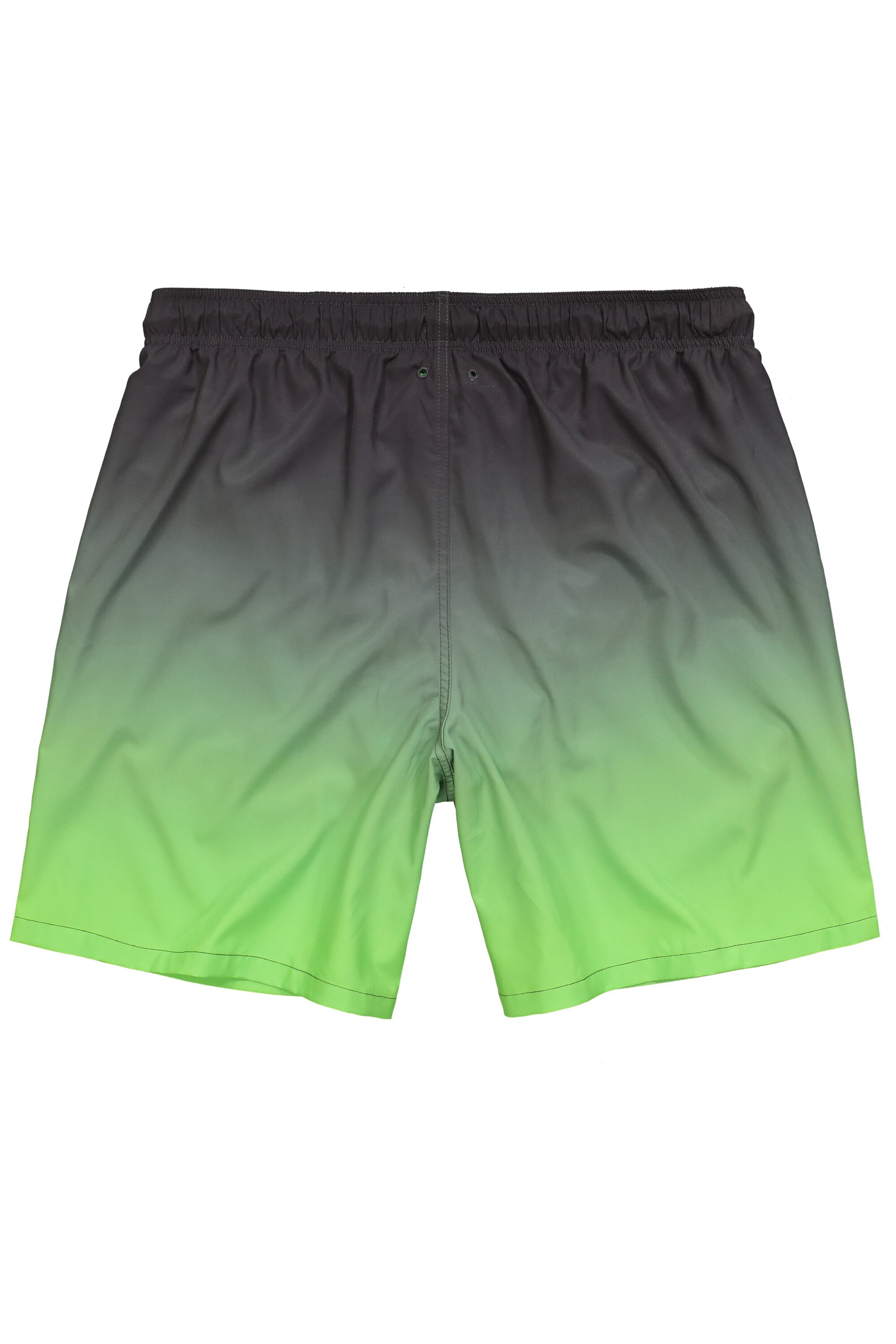 JAY-PI Badeshorts in Grün