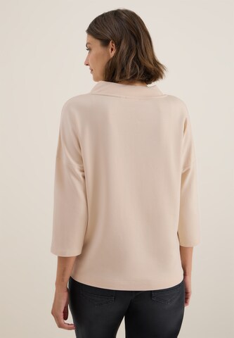 CECIL Shirt in Beige