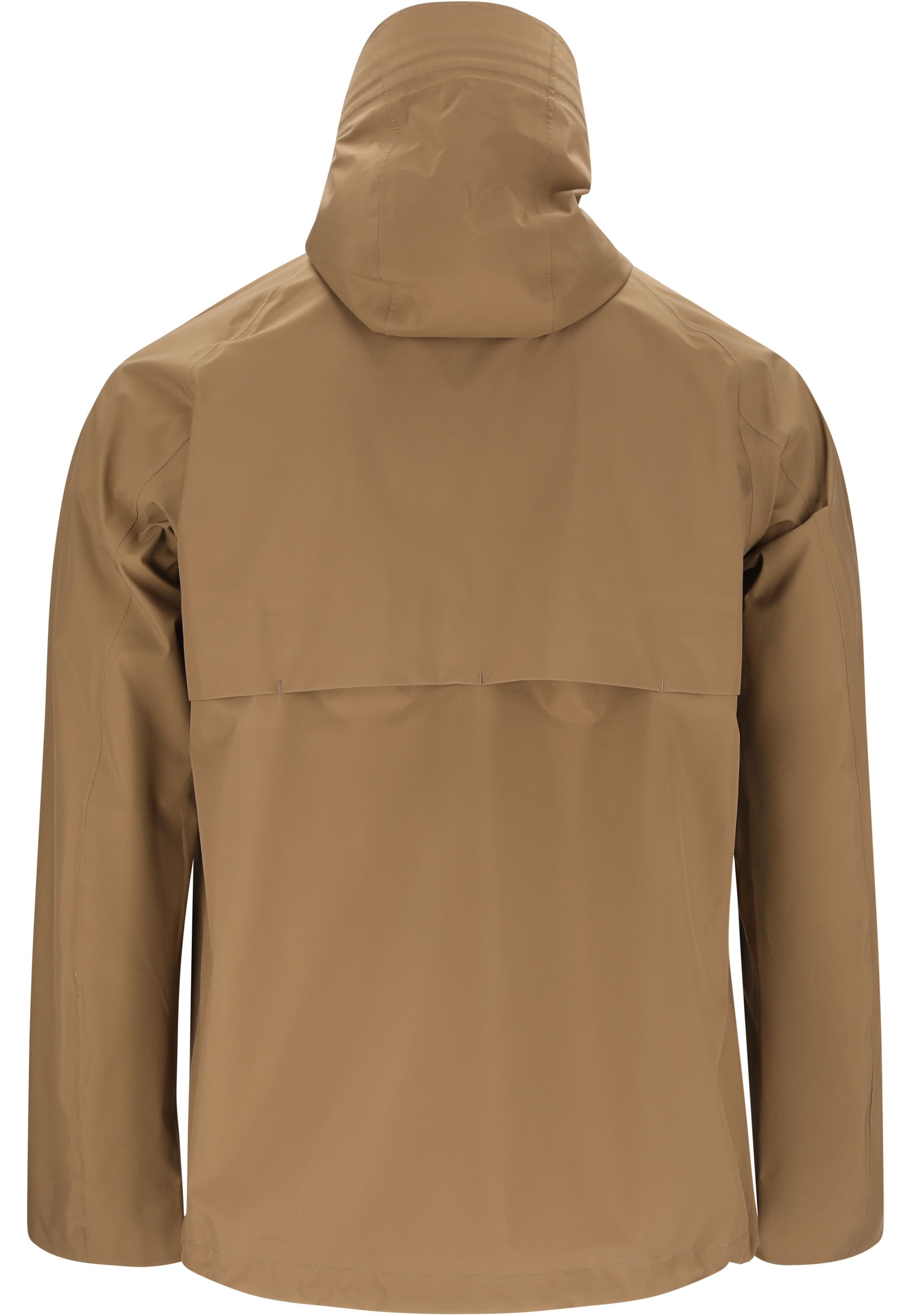 Whistler Functionele jas 'Voyage' in Bruin