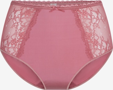 LingaDore Slip 'DAILY' i pink: forside