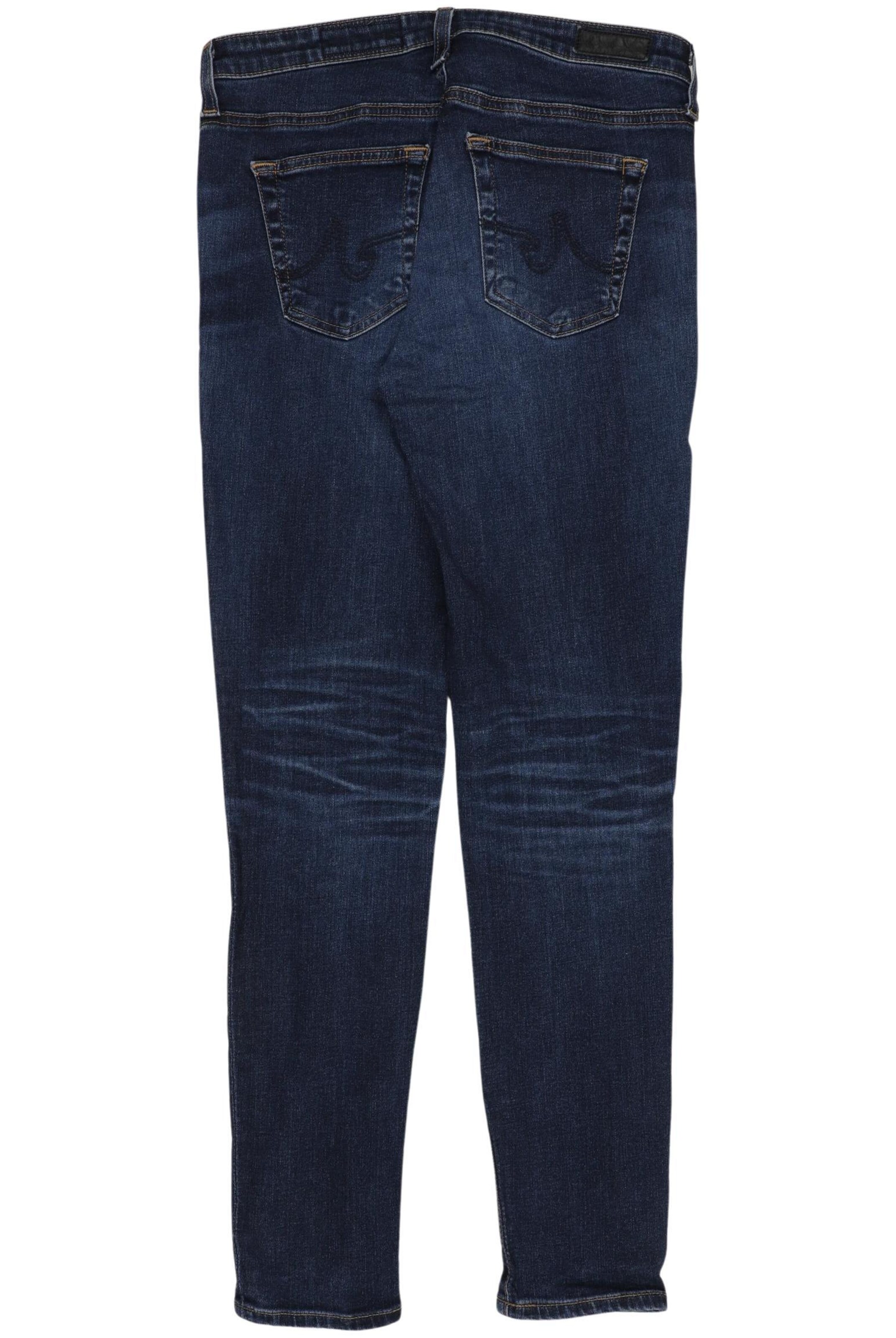 Adriano Goldschmied Jeans in 28 in Blue