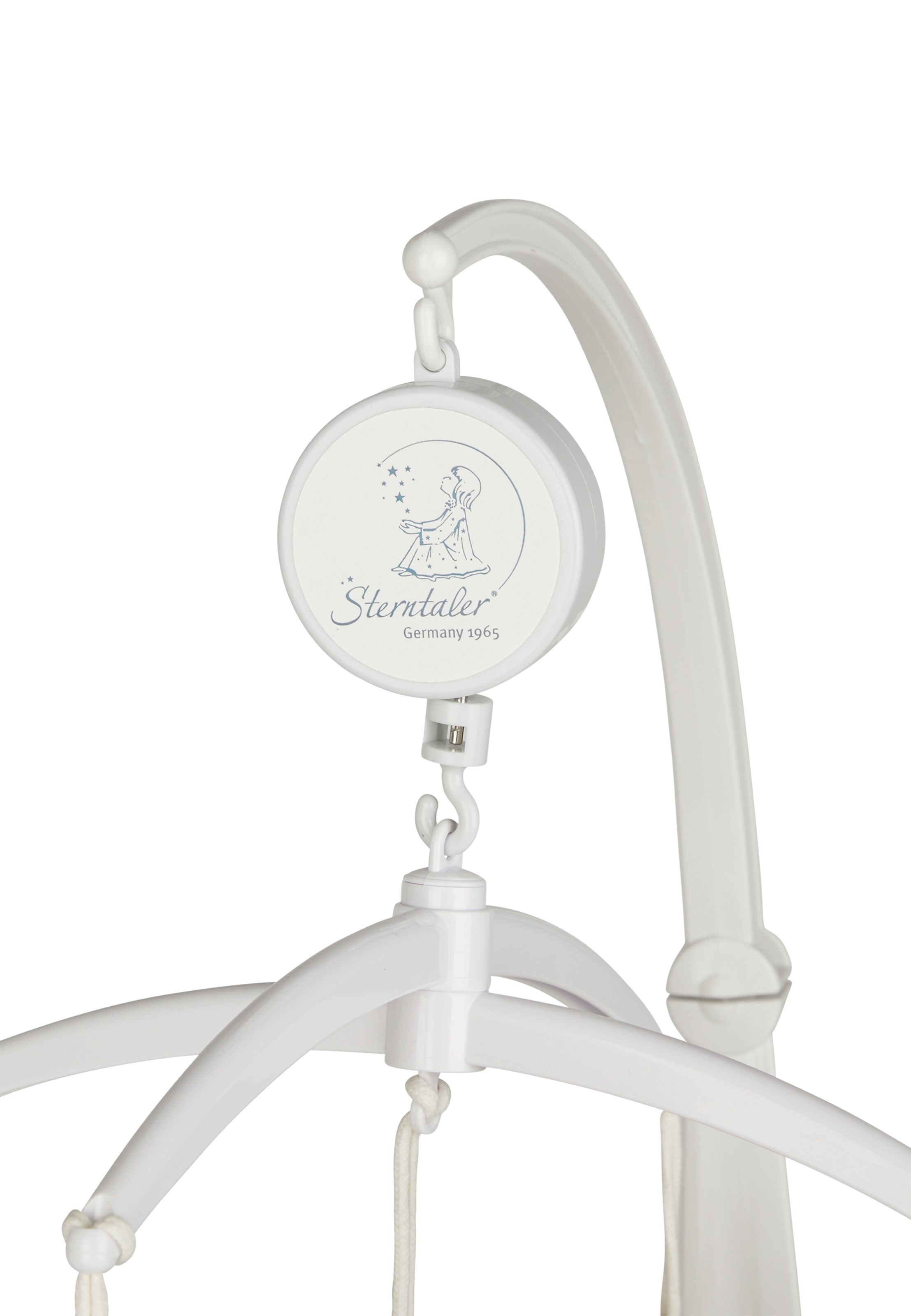 STERNTALER Stroller Accessories 'Bauernhof' in Mixed colors