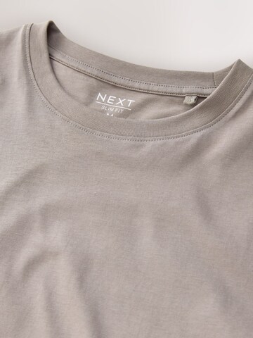 Next T-shirt i beige