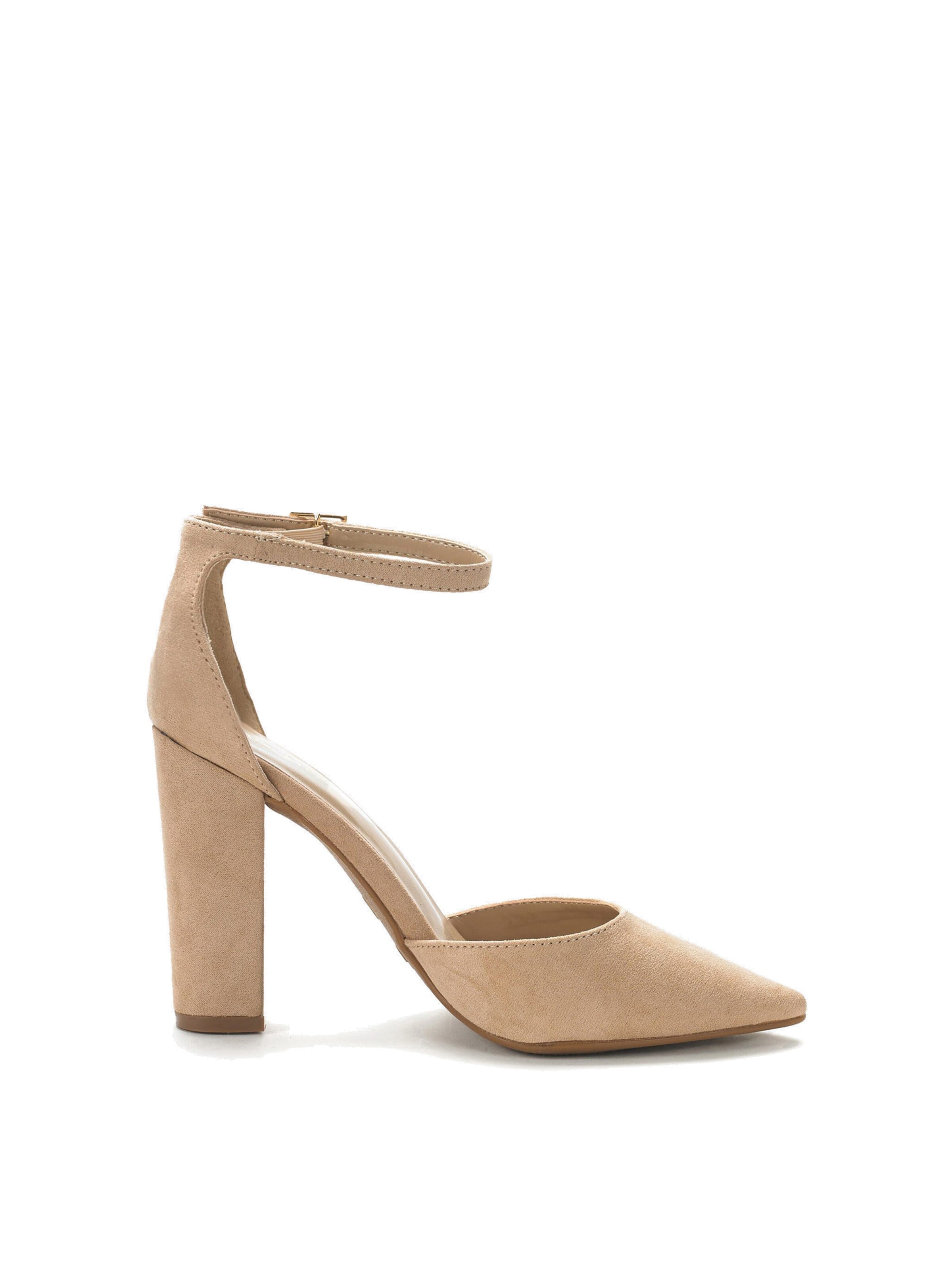 Décolleté di Dream Pairs in beige