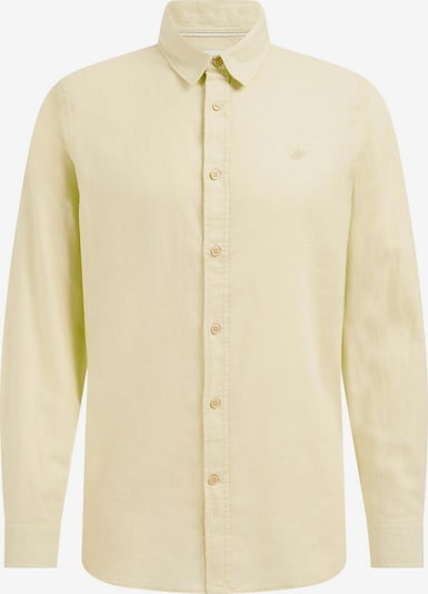 WE Fashion Button Up Shirt in Light green, Item view