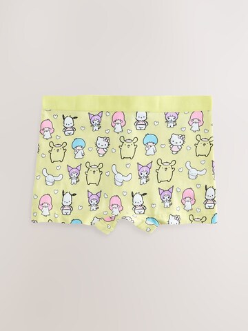 Next - Calzoncillo 'Hello Kitty' en azul