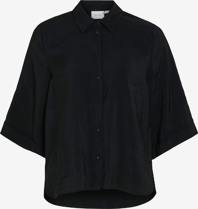 VILA Bluza 'VIHULA' u crna, Pregled proizvoda