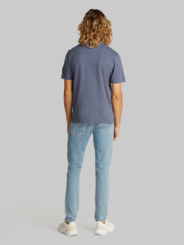 Calvin Klein Jeans Футболка в Серый