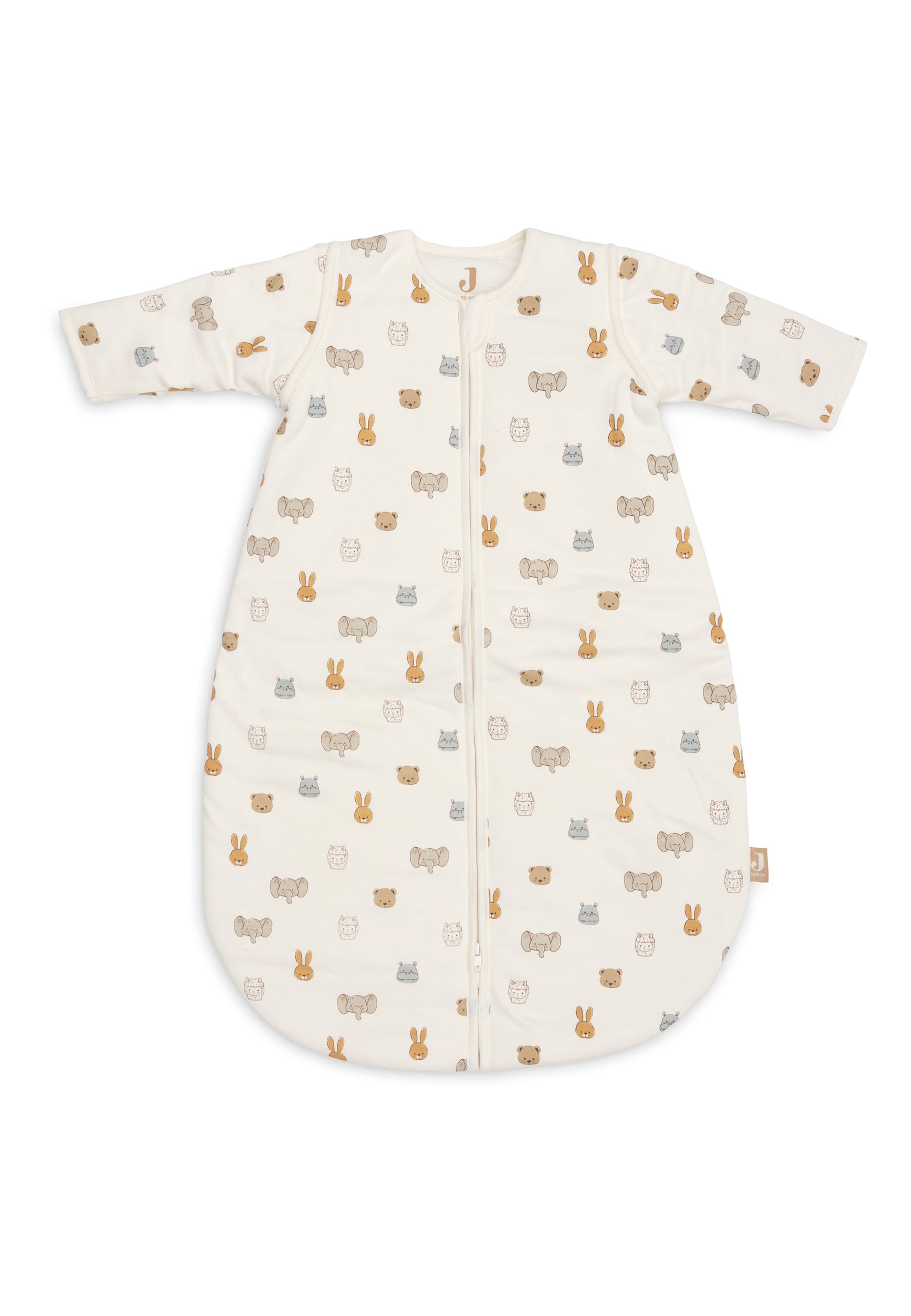 Jollein Babydeken in Gemengde kleuren