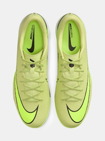 NIKE Fußballschuh 'Mercurial Vapor 16 Academy IC' in Grün