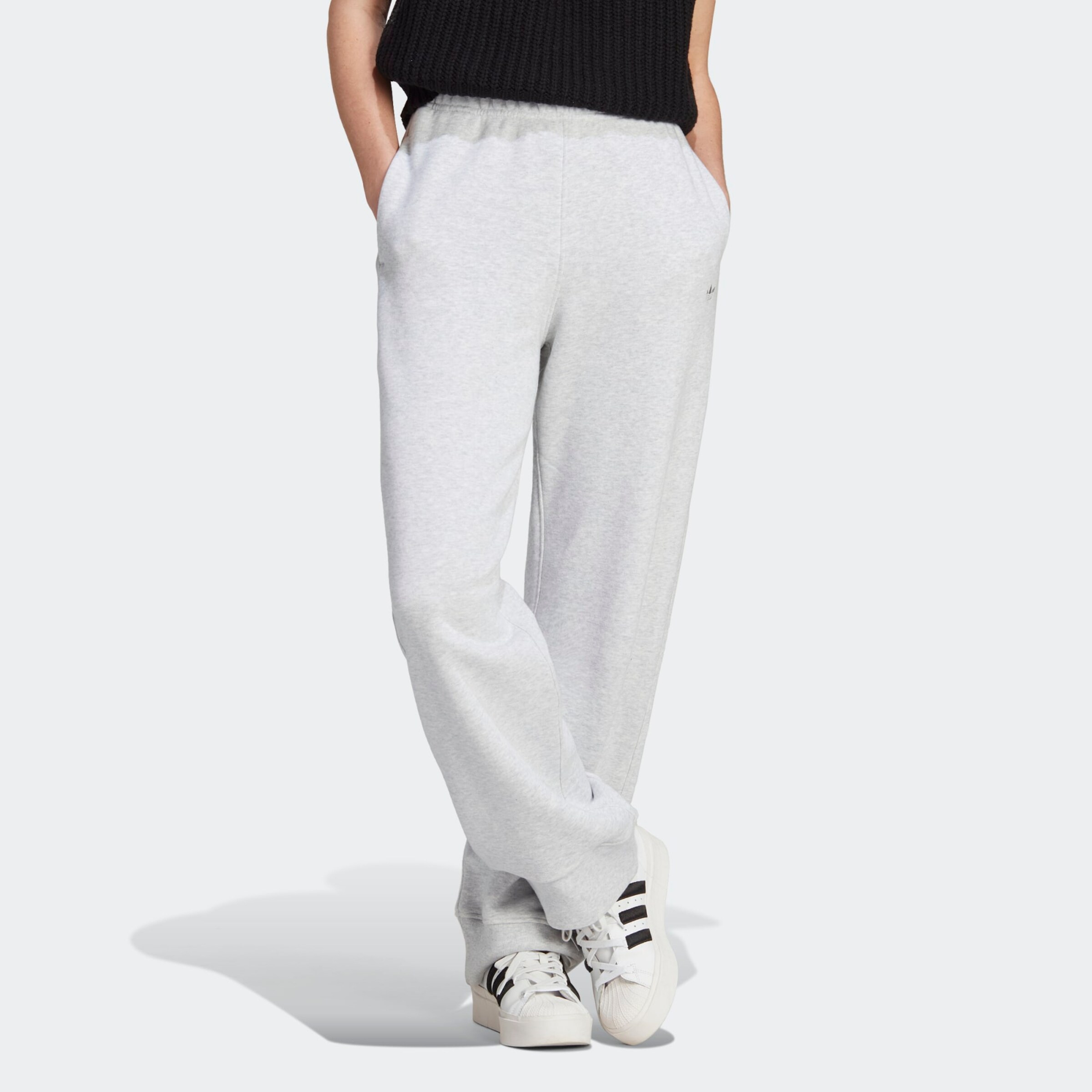 Adidas original pantalon de jogging femme top