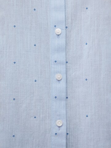 Mavi Blouse in Blue
