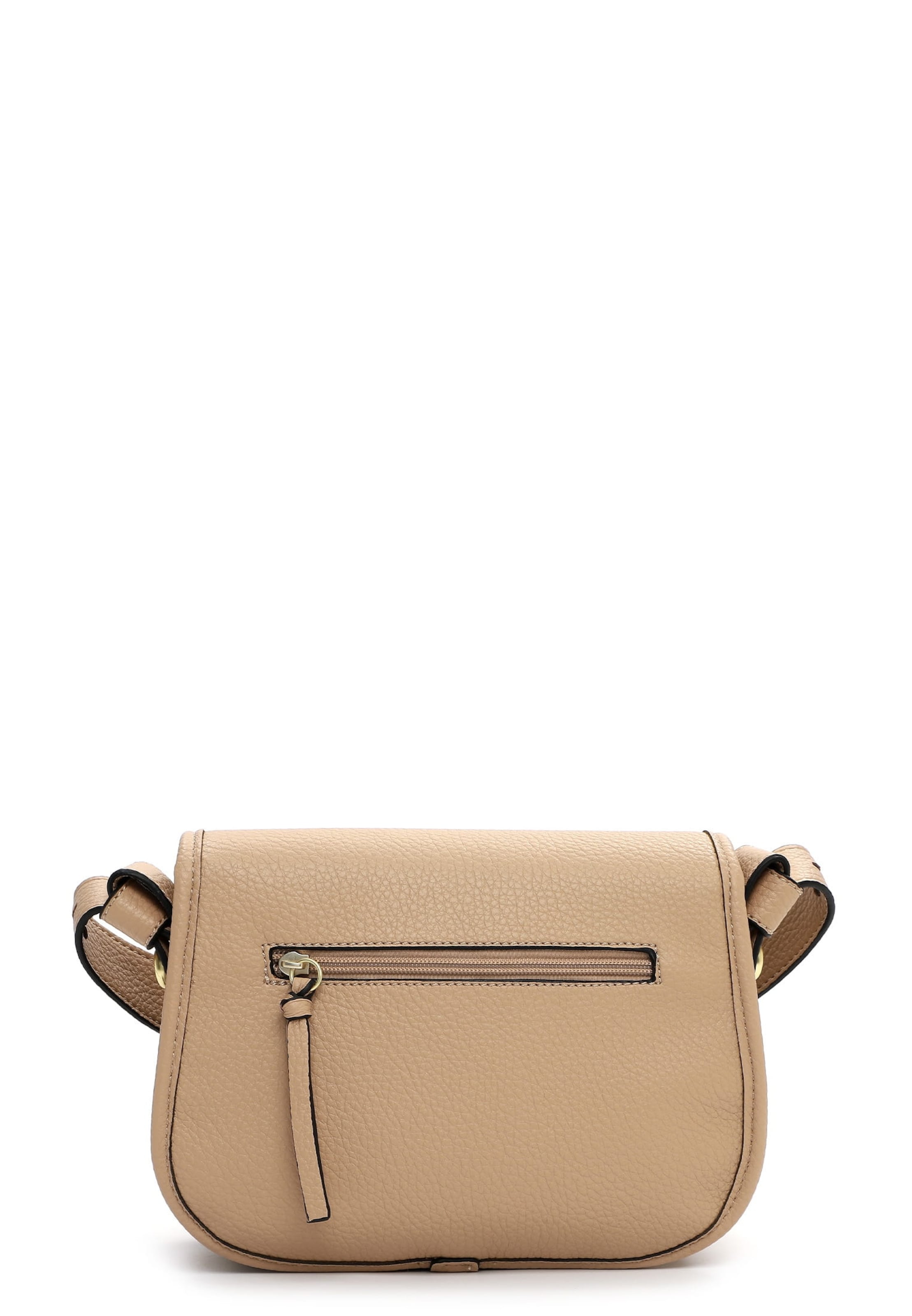 Sac à bandoulière 'Galina' Tamaris en beige