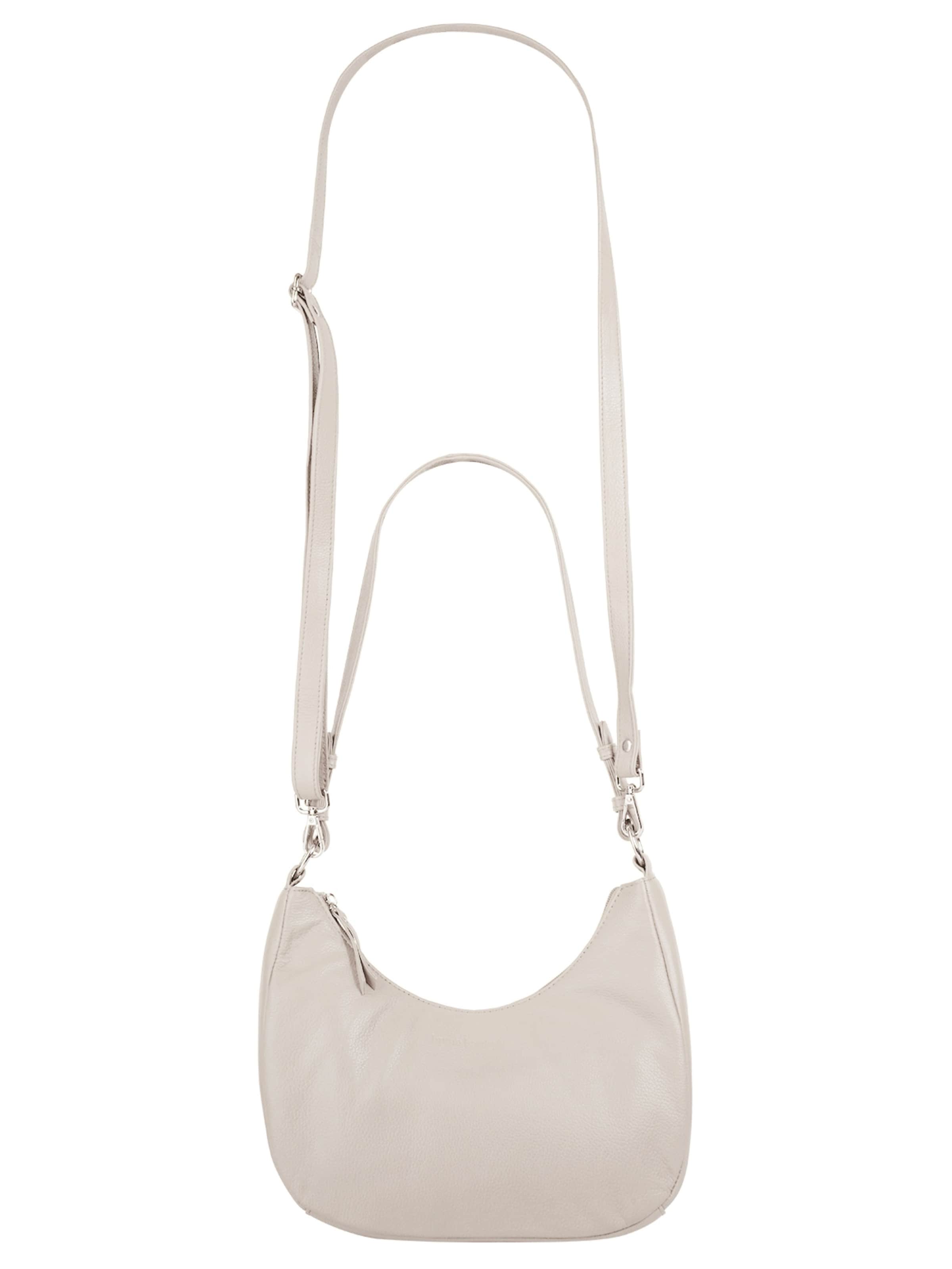 Sac à bandoulière Bruno Banani en beige