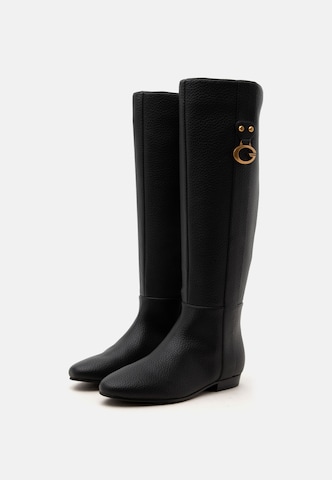 Stivale 'Elliana' di GUESS in nero