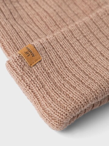 Bonnet NAME IT en rose