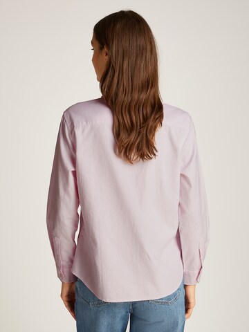 Tommy Jeans Blouse in Roze