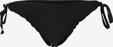 Athlecia Athletic Bikini Bottoms 'Vanida' in Black: front
