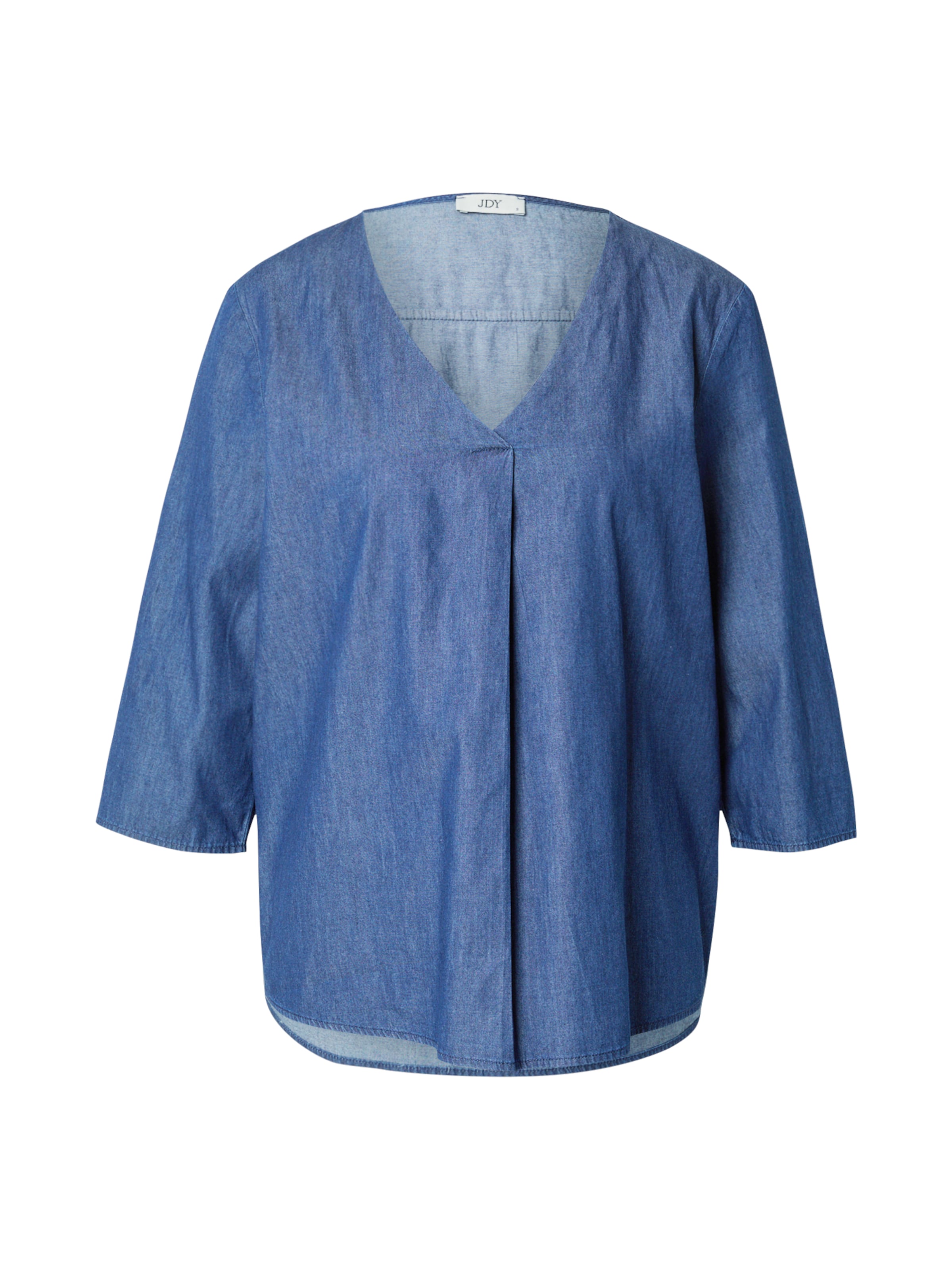 JDY Μπλούζα 'JDYKAI' σε μπλε: μπροστά