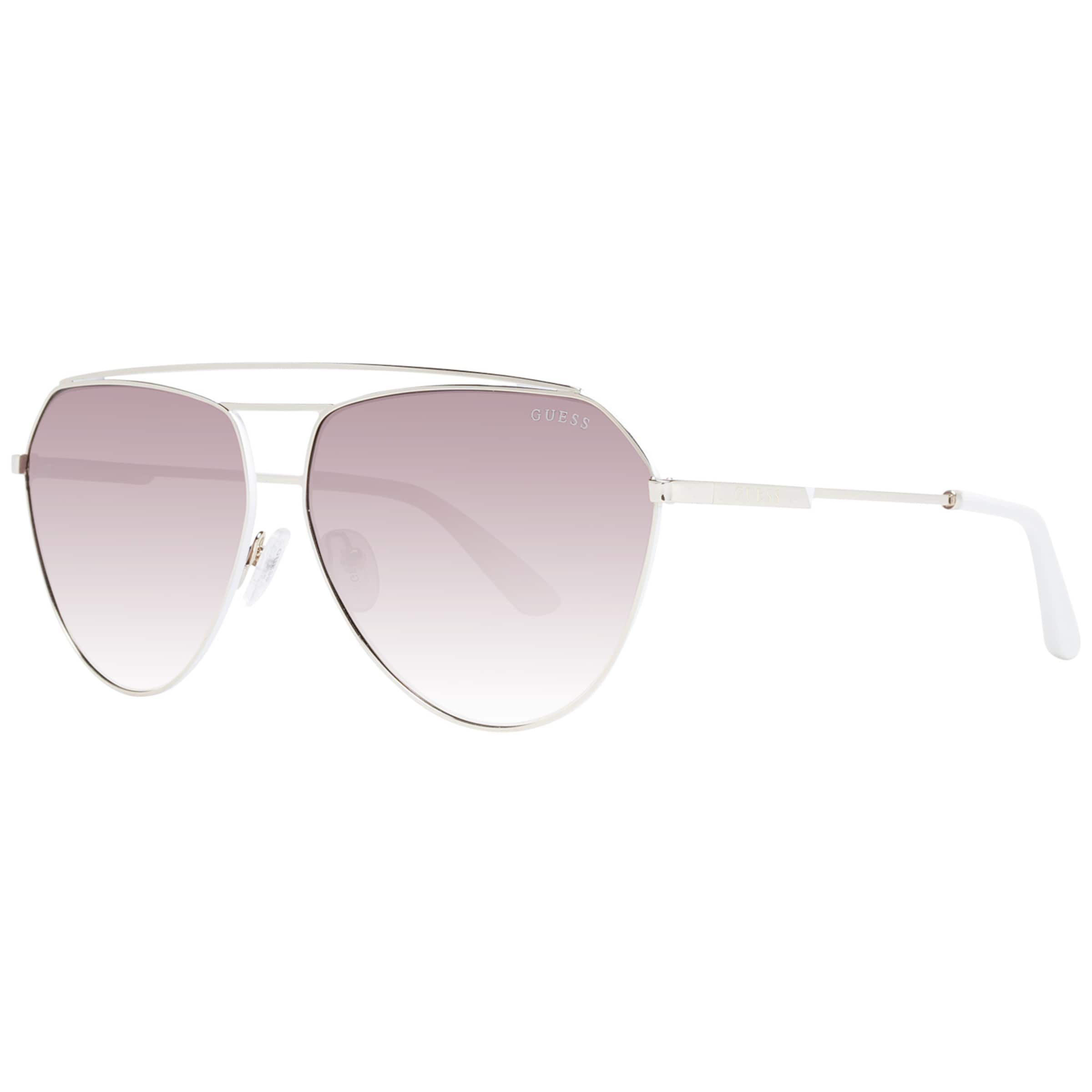 GUESS Sunglasses in Silver, Item view
