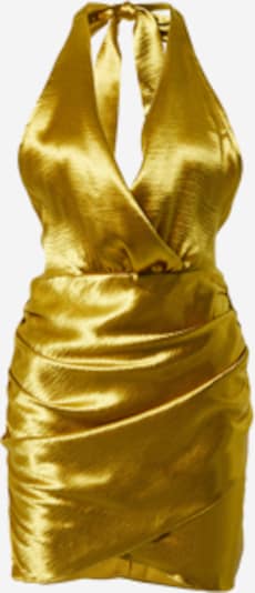 Nasty Gal Φόρεμα σε χρυσό, Άποψη προϊόντος