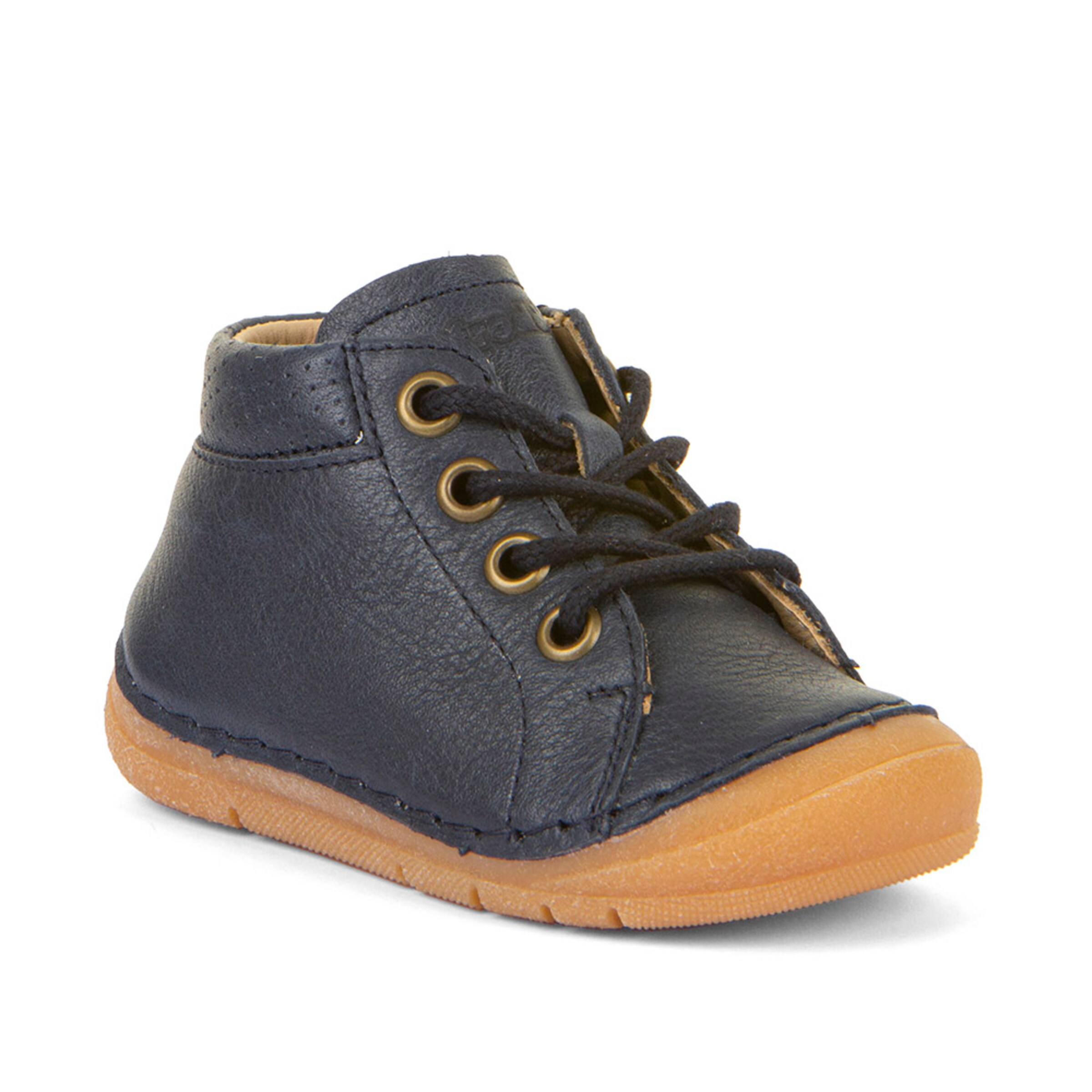 Froddo Lauflernschuh in Blau